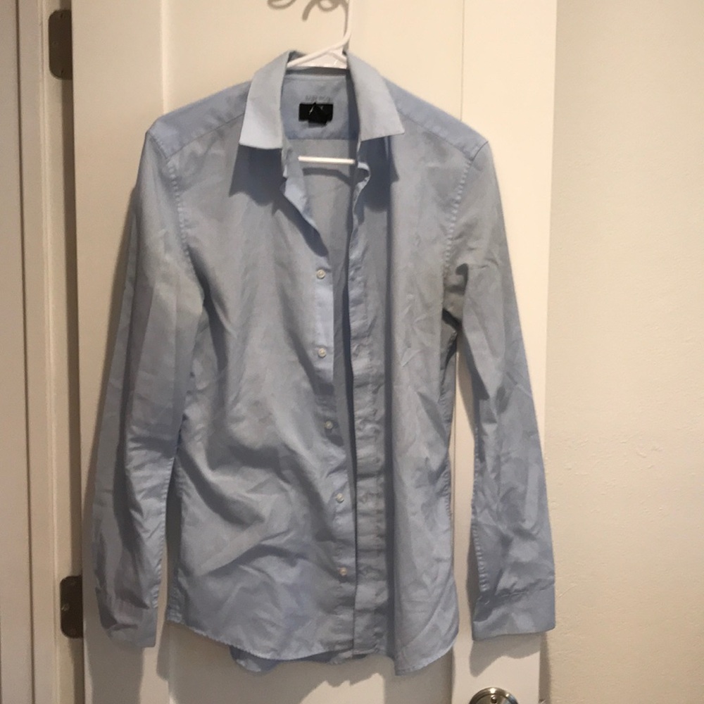 Dress shirt